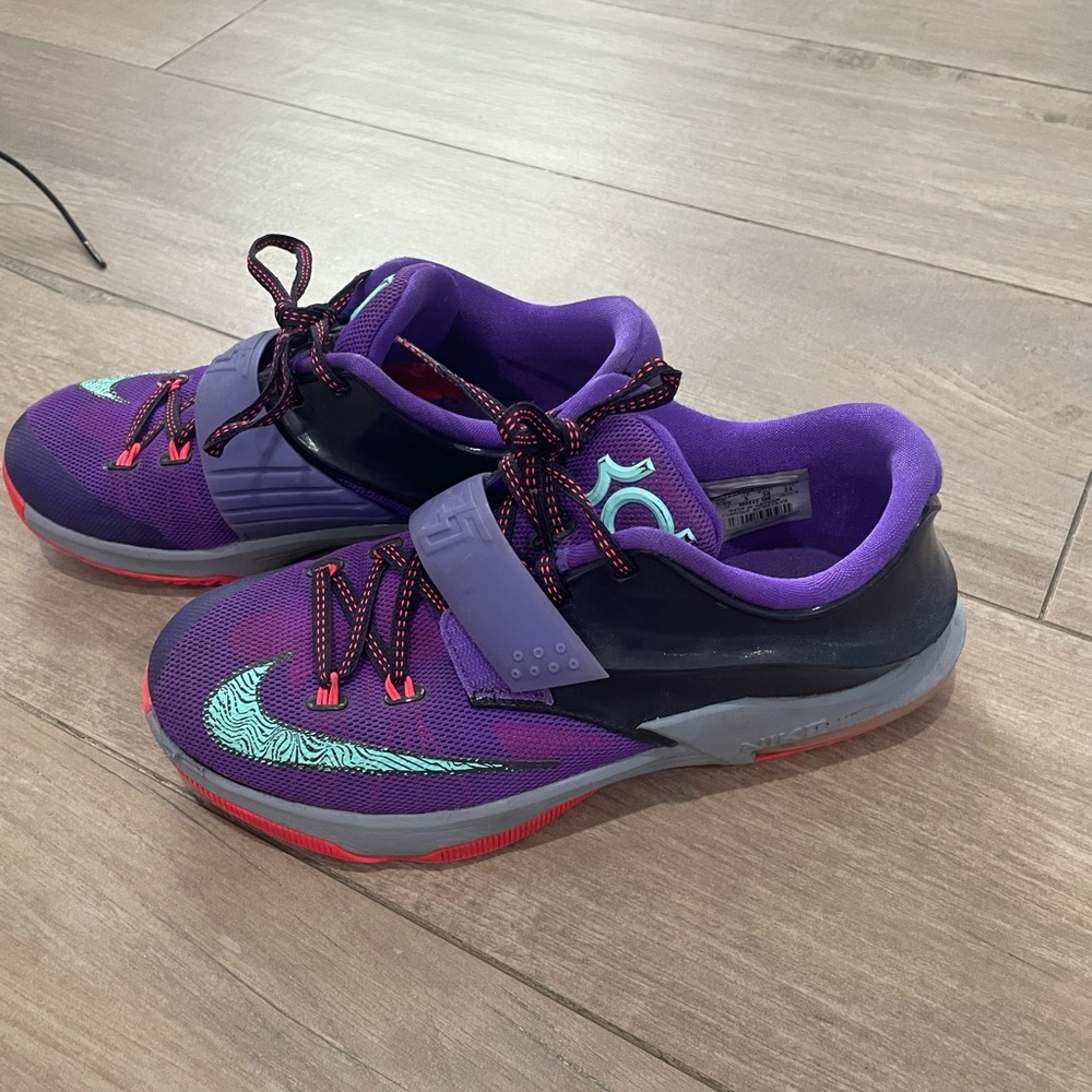 Nike KD